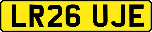 LR26UJE