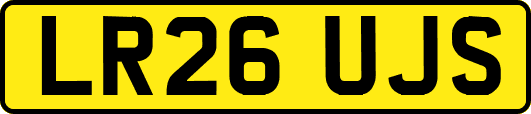 LR26UJS