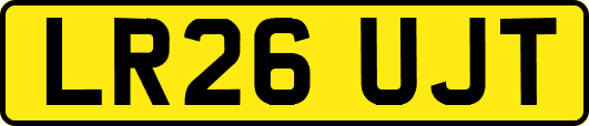 LR26UJT
