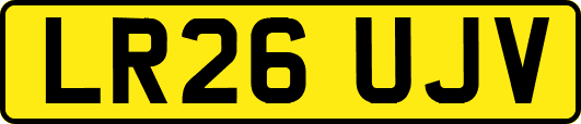 LR26UJV