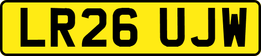 LR26UJW