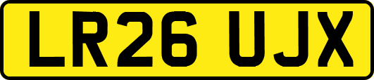 LR26UJX