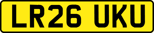 LR26UKU