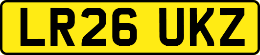LR26UKZ