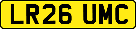 LR26UMC