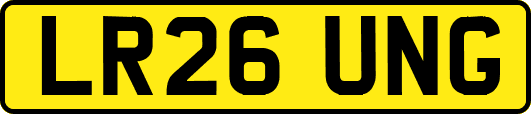 LR26UNG