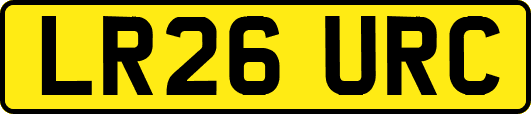 LR26URC