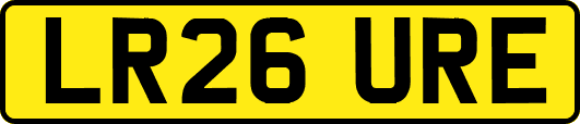 LR26URE