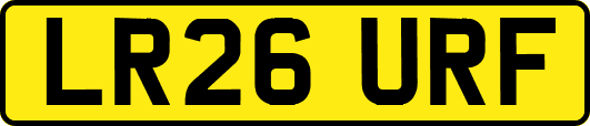 LR26URF