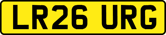 LR26URG