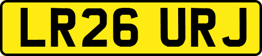 LR26URJ