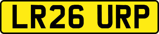 LR26URP