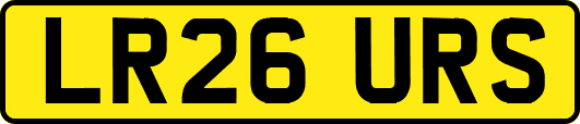 LR26URS