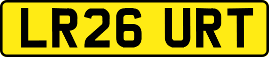 LR26URT