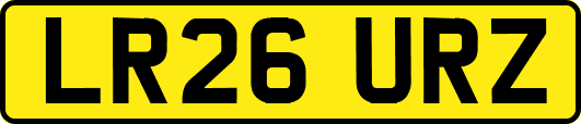 LR26URZ