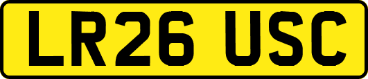 LR26USC