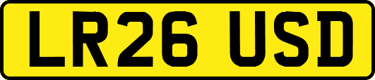 LR26USD