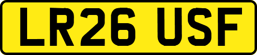 LR26USF