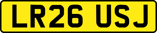 LR26USJ