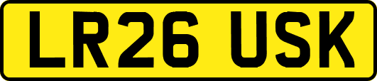 LR26USK
