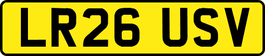 LR26USV