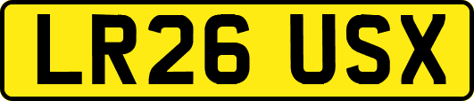 LR26USX