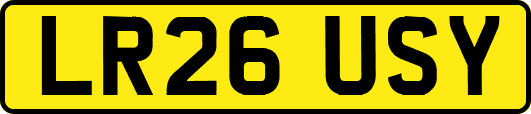 LR26USY
