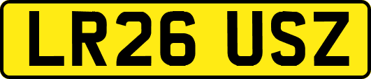 LR26USZ