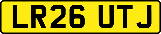 LR26UTJ