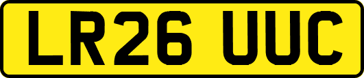 LR26UUC