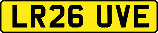 LR26UVE