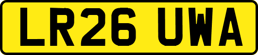 LR26UWA