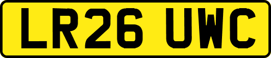 LR26UWC