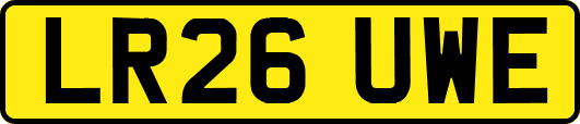 LR26UWE