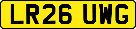 LR26UWG