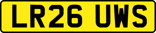 LR26UWS