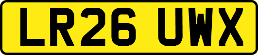 LR26UWX