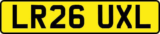 LR26UXL