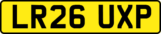 LR26UXP