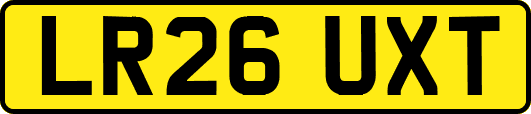 LR26UXT