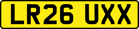 LR26UXX