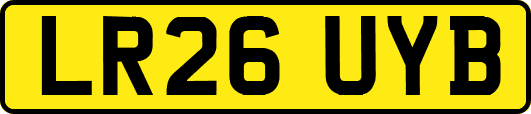 LR26UYB