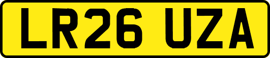 LR26UZA