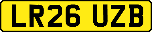 LR26UZB