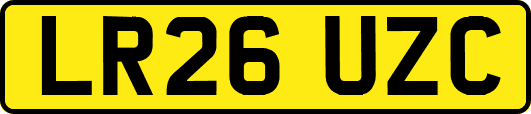 LR26UZC