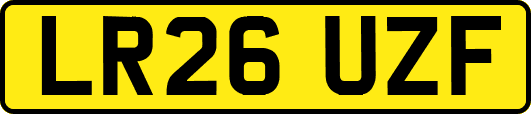 LR26UZF