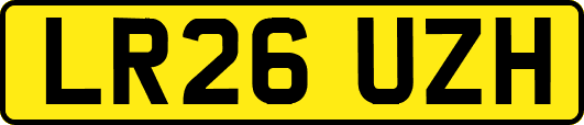 LR26UZH
