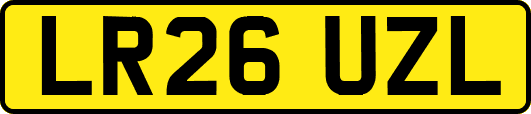 LR26UZL