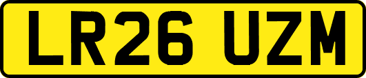 LR26UZM