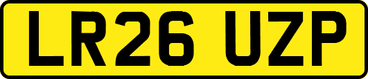 LR26UZP